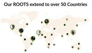 POSLOVNA PRILIKA sa Root proizvodima